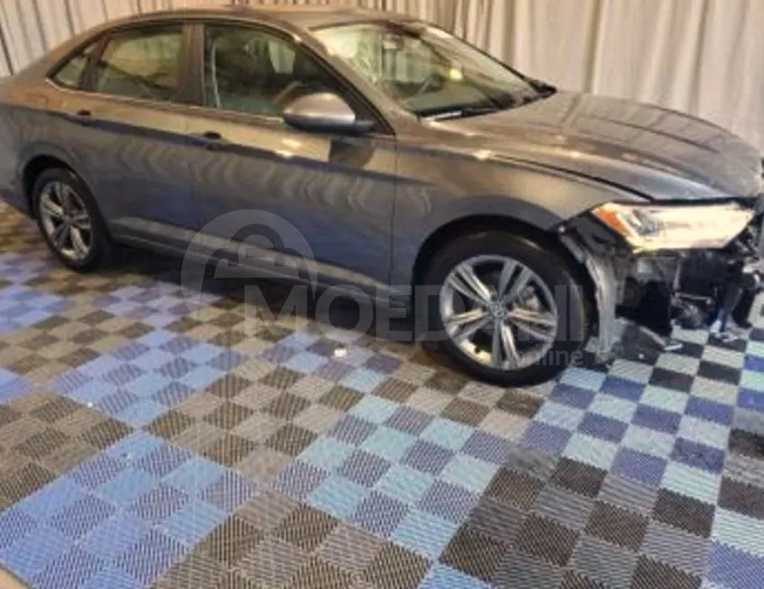 Volkswagen Jetta 1.5 2024 Тбилиси - изображение 5