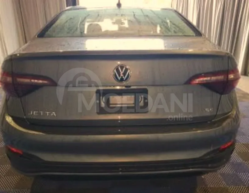 Volkswagen Jetta 1.5 2024 Тбилиси - изображение 6