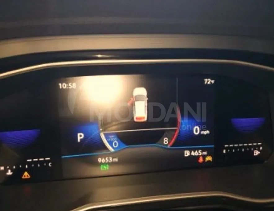 Volkswagen Jetta 1.5 2024 Тбилиси - изображение 10