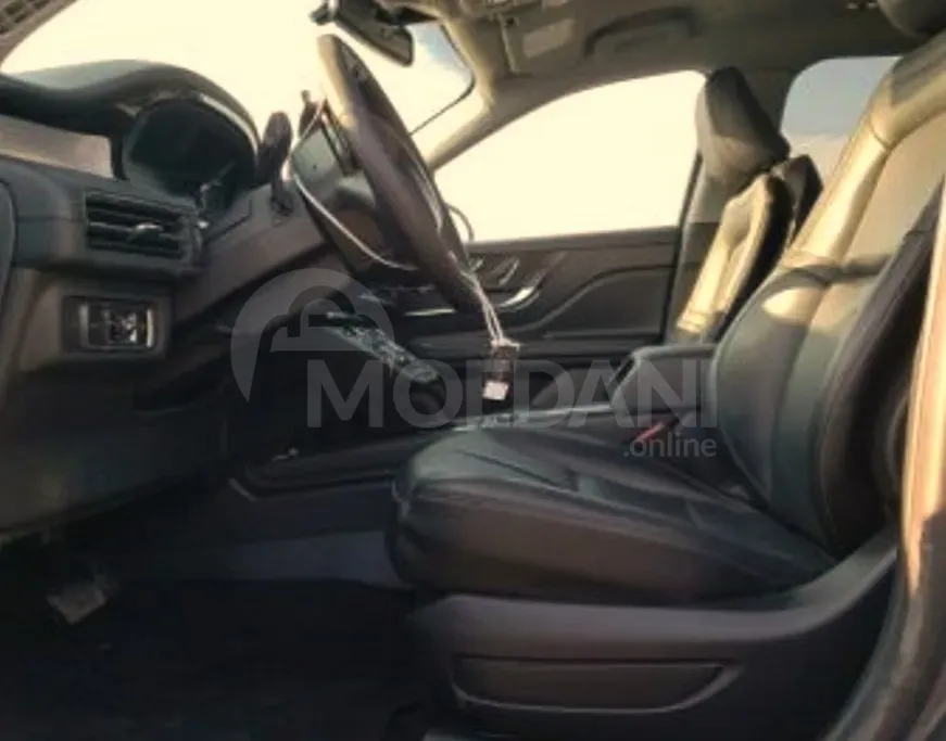 Lincoln Corsair 2022 Тбилиси - изображение 9