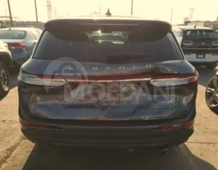 Lincoln Corsair 2022 Тбилиси - изображение 5