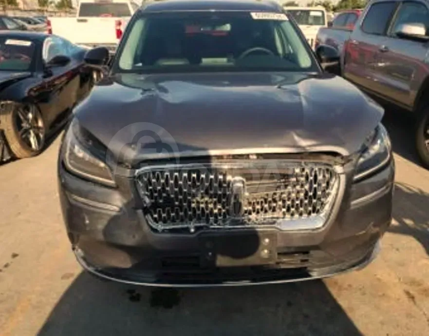 Lincoln Corsair 2022 Тбилиси - изображение 8