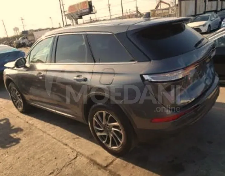 Lincoln Corsair 2022 Тбилиси - изображение 2