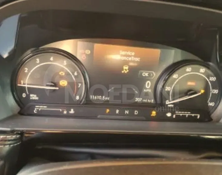 Lincoln Corsair 2022 Тбилиси - изображение 10