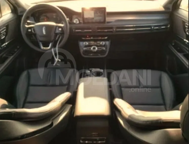 Lincoln Corsair 2022 Тбилиси - изображение 6
