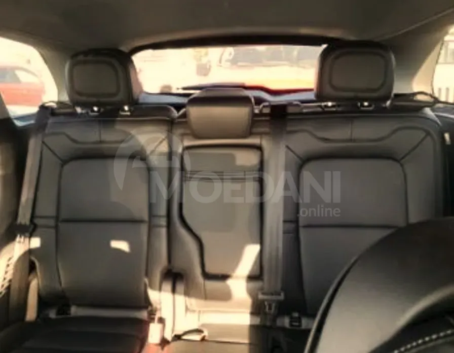 Lincoln Corsair 2022 Тбилиси - изображение 7