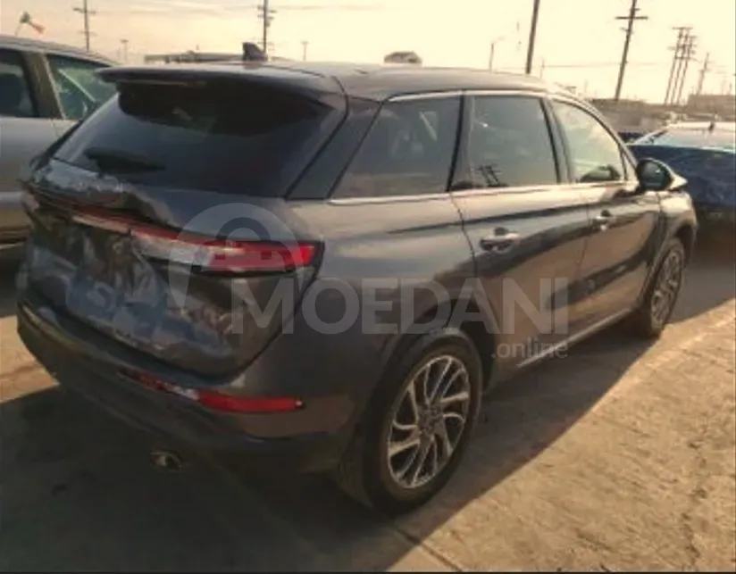 Lincoln Corsair 2022 Тбилиси - изображение 3