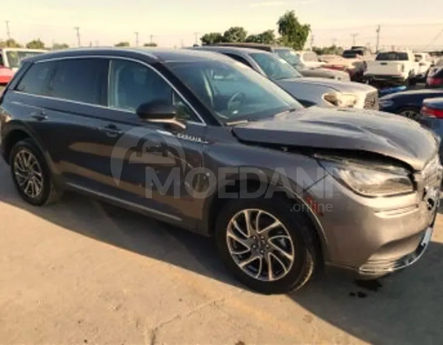 Lincoln Corsair 2022 Тбилиси - изображение 4