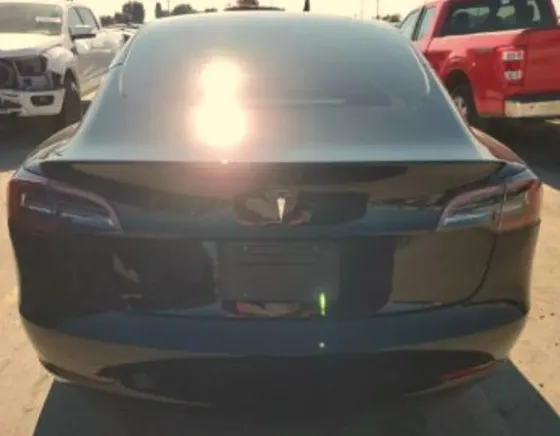 Tesla Model 3 2023 თბილისი