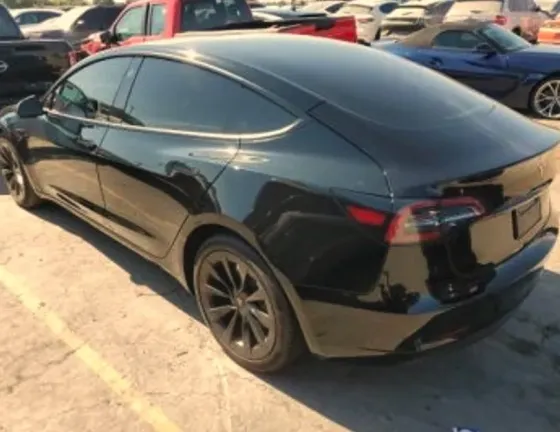 Tesla Model 3 2023 Tbilisi