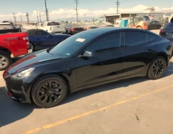 Tesla Model 3 2023 Tbilisi