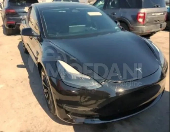 Tesla Model 3 2023 Tbilisi - photo 5