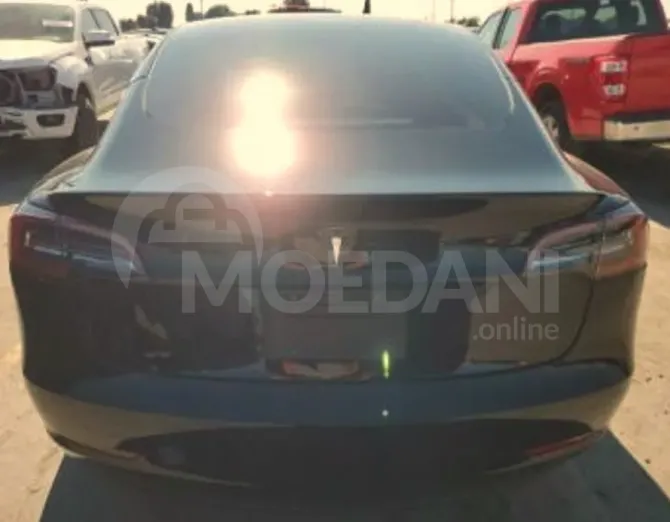 Tesla Model 3 2023 Tbilisi - photo 6