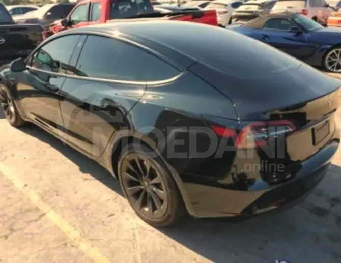 Tesla Model 3 2023 თბილისი - photo 2