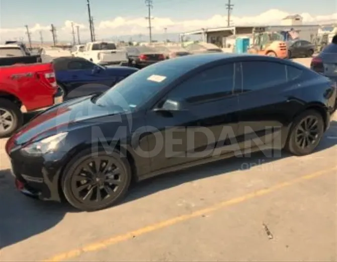 Tesla Model 3 2023 თბილისი - photo 1