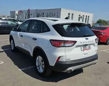 Ford Escape 2020 Тбилиси