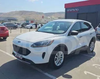 Ford Escape 1.5L 2020 თბილისი - photo 2