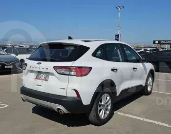 Ford Escape 1.5L 2020 თბილისი - photo 4
