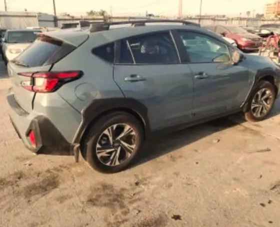 Subaru Crosstrek 2024 თბილისი