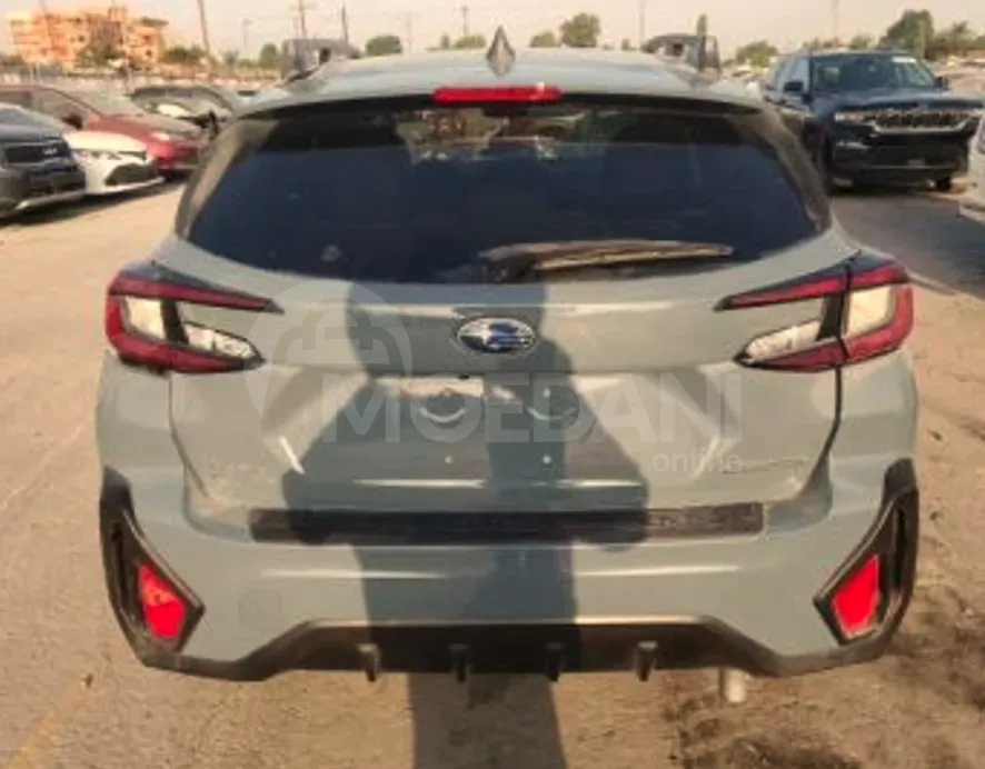 Subaru Crosstrek 2024 Тбилиси - изображение 11