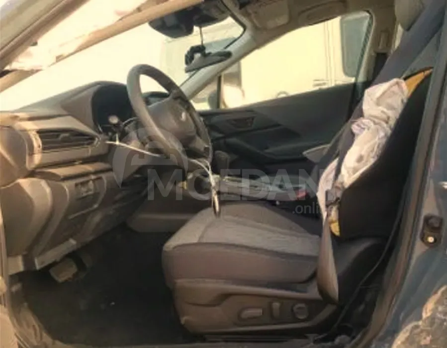 Subaru Crosstrek 2024 Тбилиси - изображение 6