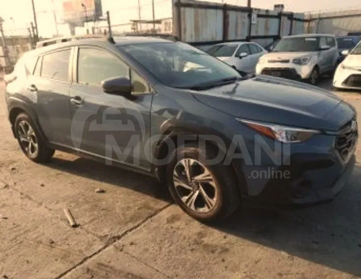 Subaru Crosstrek 2024 Тбилиси - изображение 4