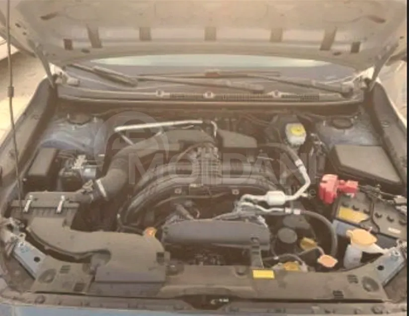 Subaru Crosstrek 2024 Тбилиси - изображение 10