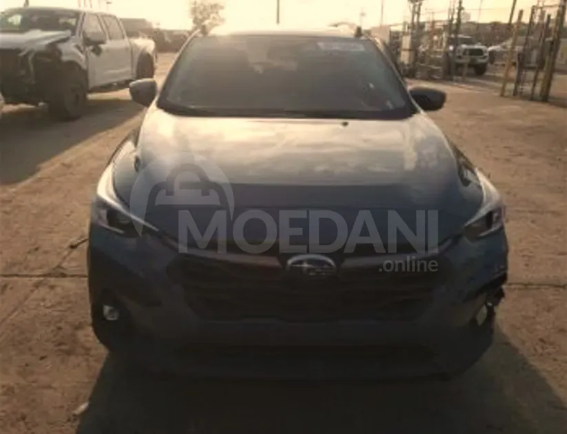 Subaru Crosstrek 2024 Тбилиси - изображение 5