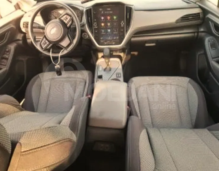 Subaru Crosstrek 2024 Тбилиси - изображение 7