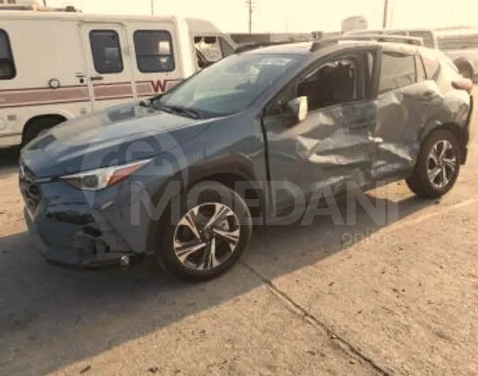 Subaru Crosstrek 2024 Тбилиси - изображение 1