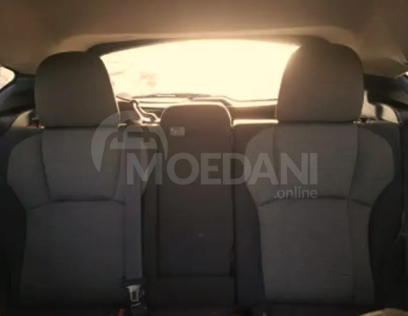 Subaru Crosstrek 2024 Тбилиси - изображение 9