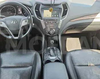 Hyundai Santa Fe 2017 Tbilisi - photo 5