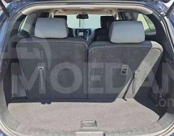 Hyundai Santa Fe 2017 Tbilisi - photo 7