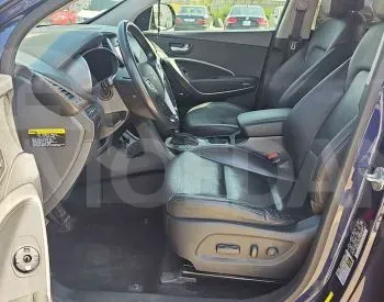 Hyundai Santa Fe 2017 Tbilisi - photo 6