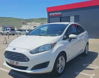 Ford Fiesta 2014 Тбилиси