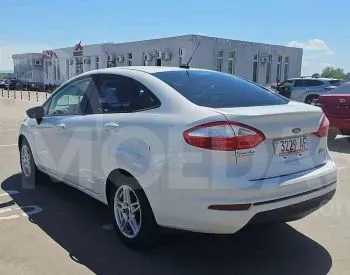 Ford Fiesta 1.6L 2014 Тбилиси - изображение 6