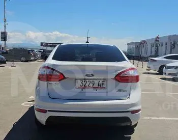 Ford Fiesta 1.6L 2014 Тбилиси - изображение 5