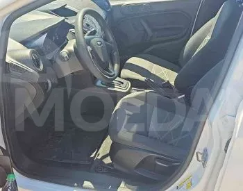 Ford Fiesta 1.6L 2014 Тбилиси - изображение 9