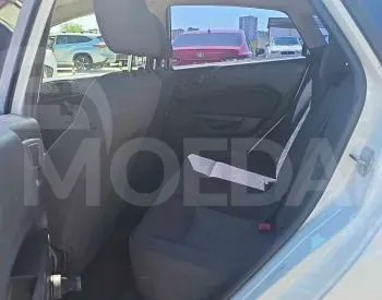 Ford Fiesta 1.6L 2014 Тбилиси - изображение 7