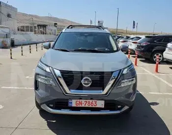 Nissan Rogue 2021 Тбилиси - изображение 1