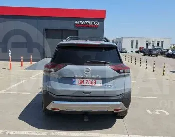 Nissan Rogue 2021 თბილისი - photo 5