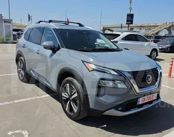 Nissan Rogue 2021 Тбилиси - изображение 3