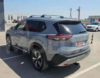 Nissan Rogue 2021 Тбилиси - изображение 6