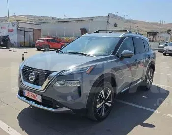 Nissan Rogue 2021 Тбилиси - изображение 2