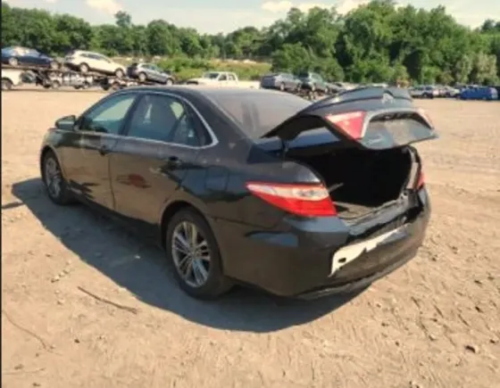 Toyota Camry 2018 თბილისი