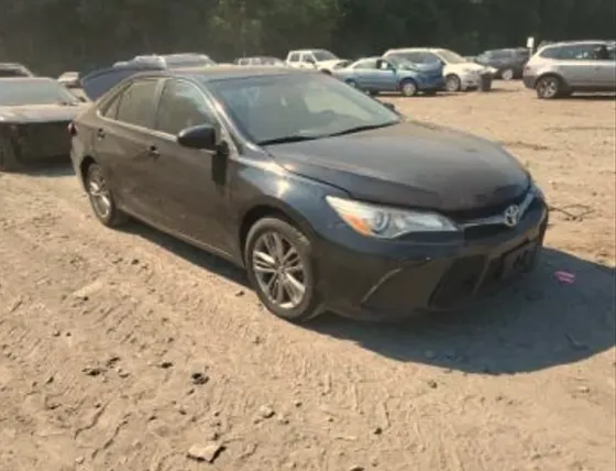 Toyota Camry 2018 თბილისი