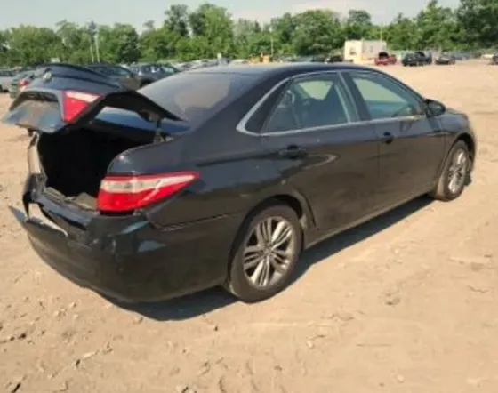 Toyota Camry 2018 თბილისი