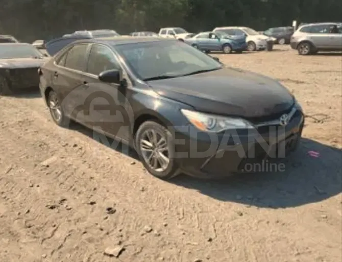 Toyota Camry 2018 თბილისი - photo 6