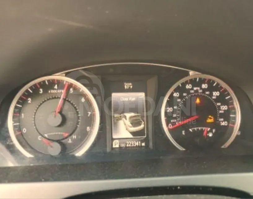 Toyota Camry 0.1L 2018 Тбилиси - изображение 10