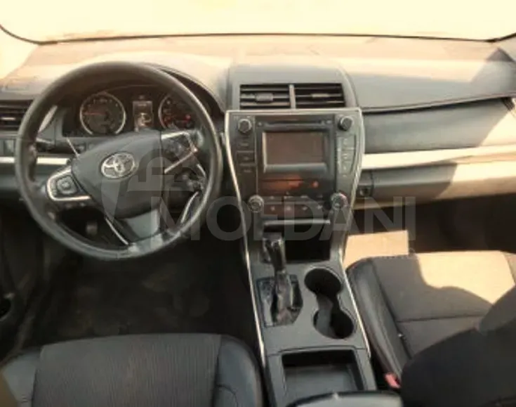 Toyota Camry 0.1L 2018 Тбилиси - изображение 9